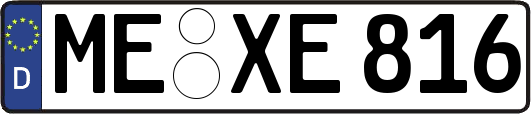 ME-XE816