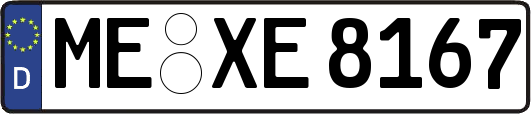 ME-XE8167