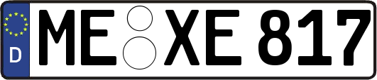 ME-XE817