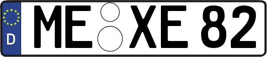 ME-XE82