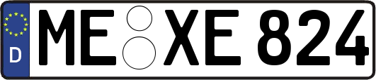 ME-XE824