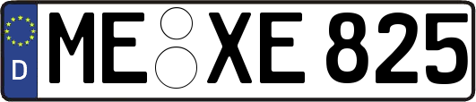 ME-XE825