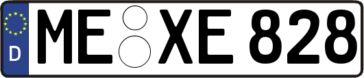 ME-XE828