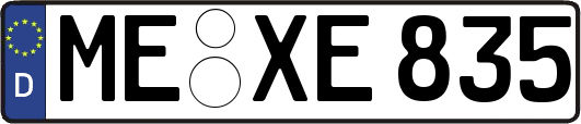 ME-XE835