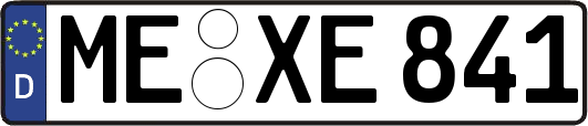 ME-XE841