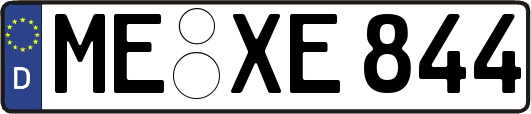 ME-XE844
