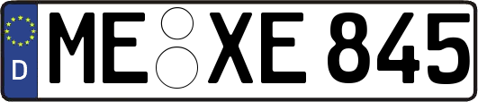 ME-XE845