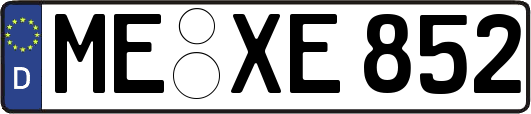 ME-XE852