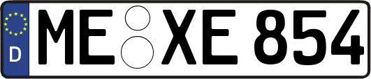 ME-XE854