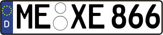 ME-XE866
