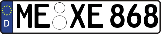 ME-XE868