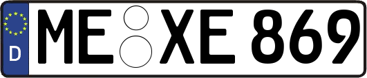 ME-XE869