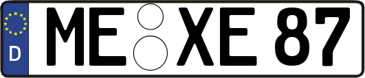 ME-XE87