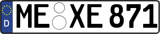ME-XE871