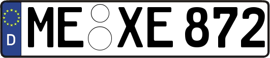 ME-XE872