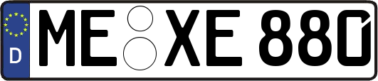 ME-XE880