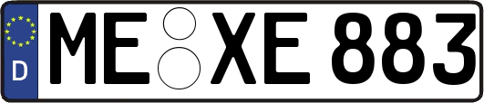 ME-XE883