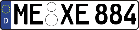 ME-XE884