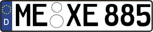 ME-XE885