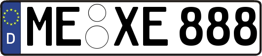 ME-XE888
