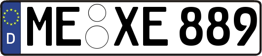 ME-XE889