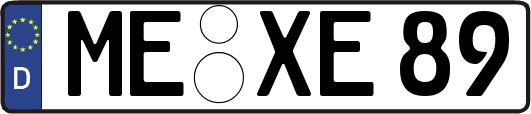 ME-XE89