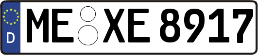ME-XE8917