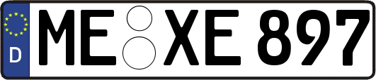 ME-XE897