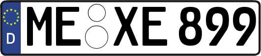 ME-XE899