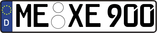 ME-XE900