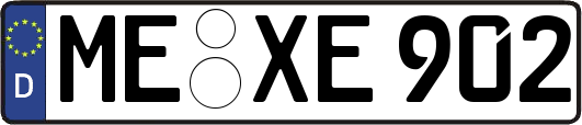ME-XE902