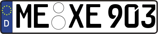 ME-XE903