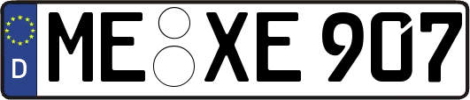 ME-XE907