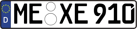 ME-XE910
