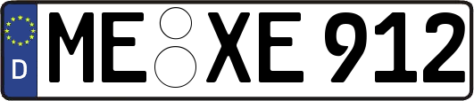 ME-XE912