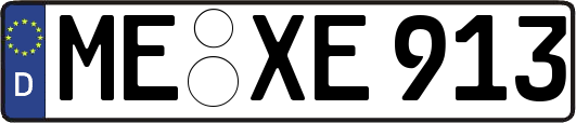ME-XE913