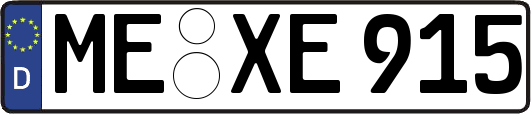 ME-XE915