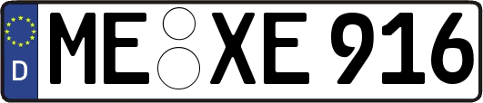 ME-XE916