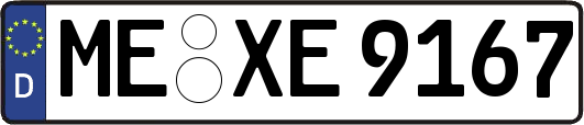ME-XE9167