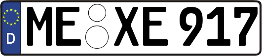 ME-XE917