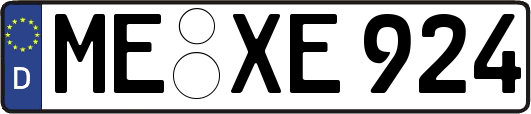ME-XE924