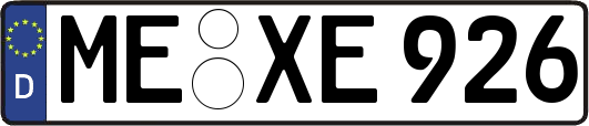 ME-XE926