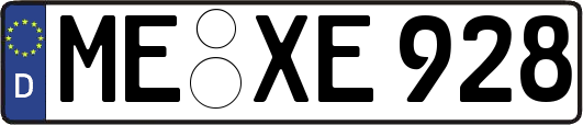 ME-XE928