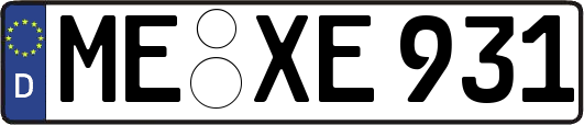 ME-XE931