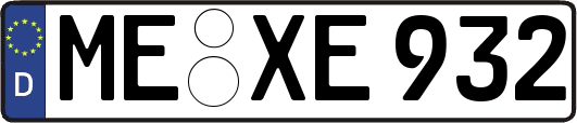 ME-XE932
