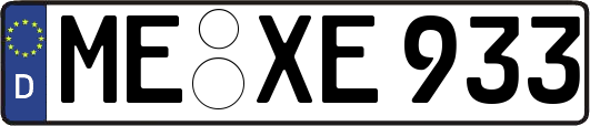 ME-XE933