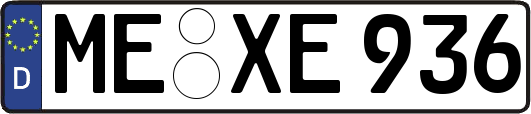 ME-XE936