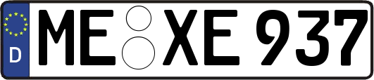 ME-XE937