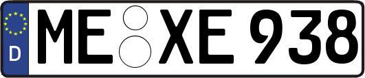 ME-XE938