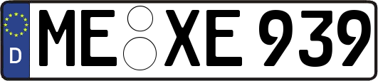 ME-XE939